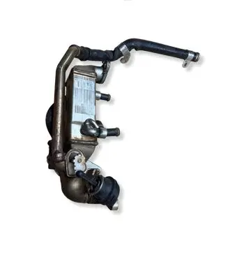 BMW 5 GT F07 EGR valve cooler 7805446
