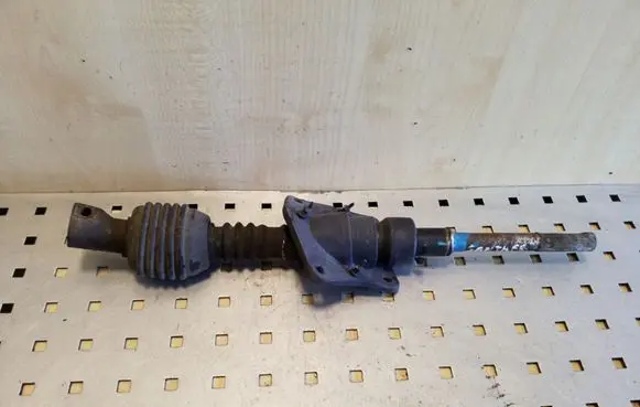 Steering column universal joint