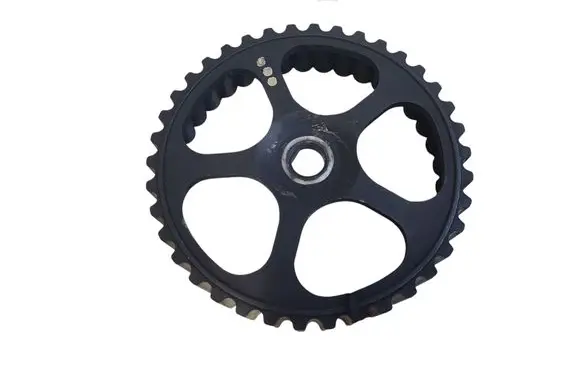 Opel Meriva A Fuel pump gear (pulley) 