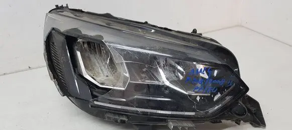 Peugeot 208 Headlight/headlamp