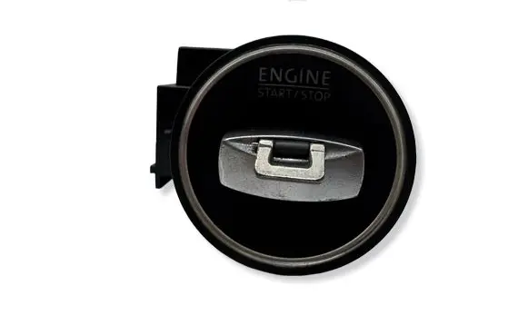 Volkswagen PASSAT B6 Ignition lock 3C0905843Q 33303301 12401801322653