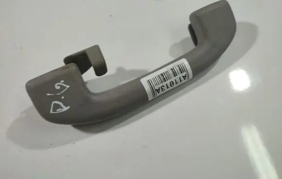 Nissan Pathfinder R51 Rear interior roof grab handle