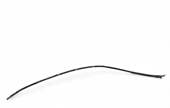 Mercedes-Benz CL C216 Roof trim bar molding cover 