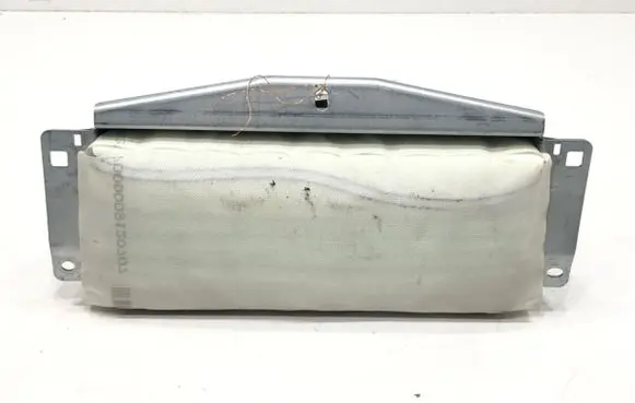 Passenger airbag