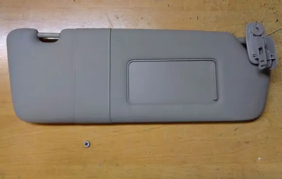 Audi A4 S4 B6 8E 8H Sun visor