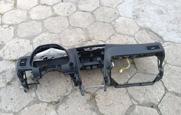 Lexus GS 300 350 430 450H Dashboard deskags450h