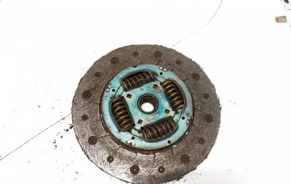 Hyundai H-1, Starex, Satellite Clutch pressure plate 
