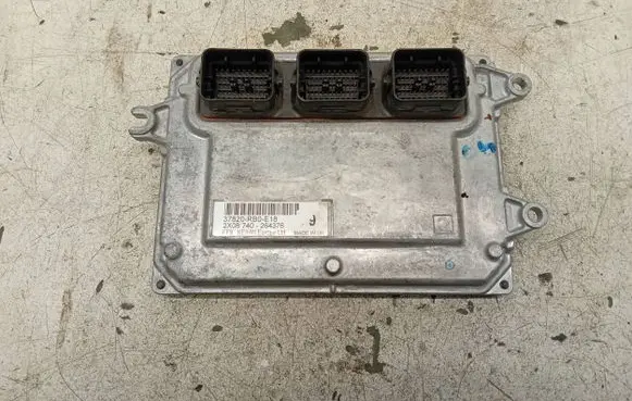 Honda Jazz Engine control unit/module 37820 2X08740264376