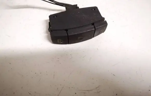 BMW 1 E81 E87 Hazard light switch 61316945603 6131694560303