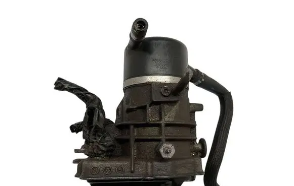 Citroen C5 Power steering pump A0018263 GEP71C 9688005080