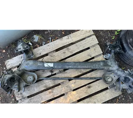 Fiat 500 Abarth Rear subframe 51860404 68158713AD 194AB42254U