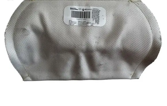 Renault Clio III Seat airbag 871560001R 610160700ED