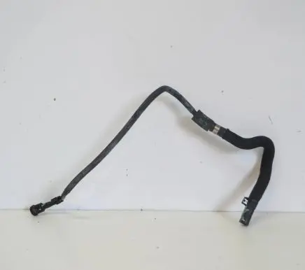 Audi A4 S4 B9 8W Air intake hose/pipe 04L129979A