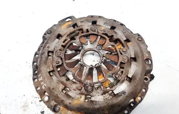 Audi A6 S6 C5 4B Pressure plate 