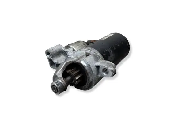 Audi A5 Sportback 8TA Starter motor 03L911021G 31032014 0001139075