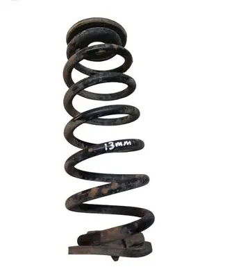 Seat Altea XL Rear coil spring