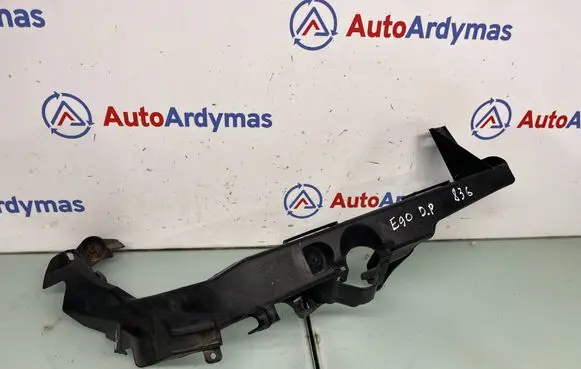BMW 3 E90 E91 Headlight/headlamp mounting bracket 7116708 51647116708