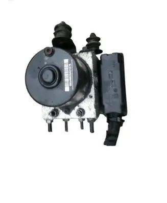 Skoda Octavia Mk2 (1Z) ABS Pump 1K0907379AC 10096003593 00005305H0