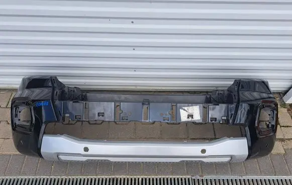 Ford Ranger Front bumper JB3B17C831D