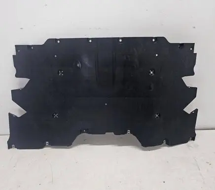 Tesla Model X Front underbody cover/under tray 158816500C