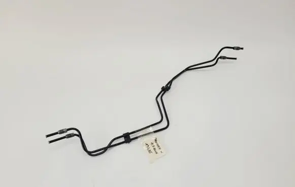 Peugeot Partner Brake line pipe/hose 