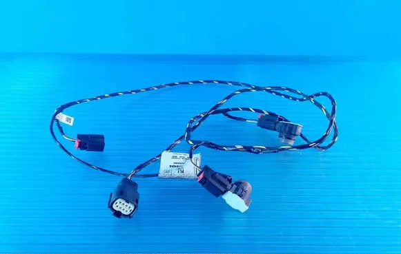 Opel Corsa E Parking sensor (PDC) wiring loom 16056 13359494