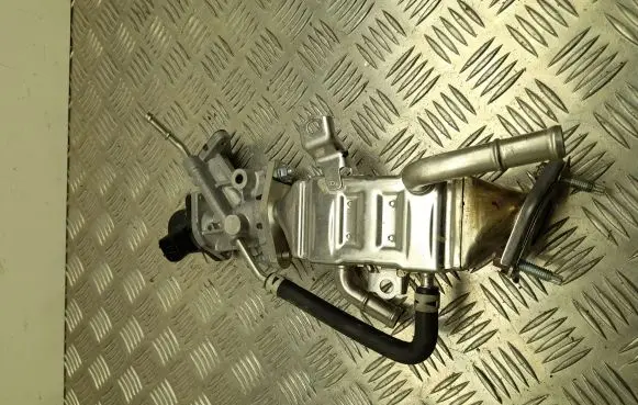 Toyota Corolla E210 E21 EGR valve cooler 256010T010