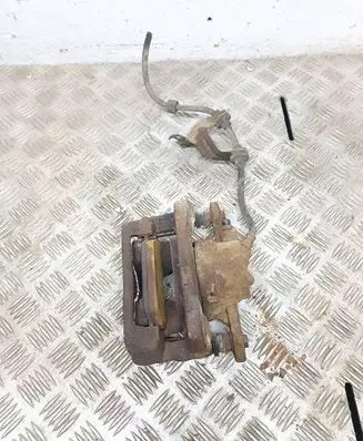 BMW 1 E81 E87 Front brake caliper