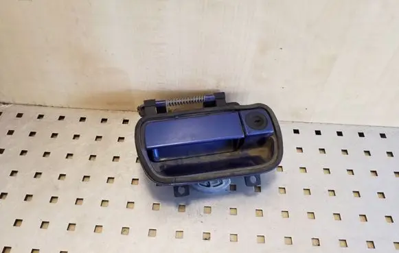 Citroen Evasion Tailgate/trunk/boot exterior handle 92020200 1463413077