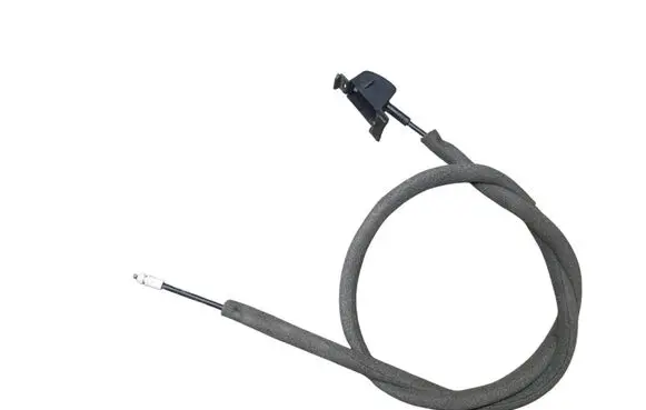 Renault Master III Loading door cable line A02688C