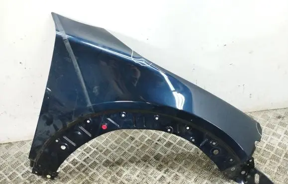 Mazda CX-30 Fender