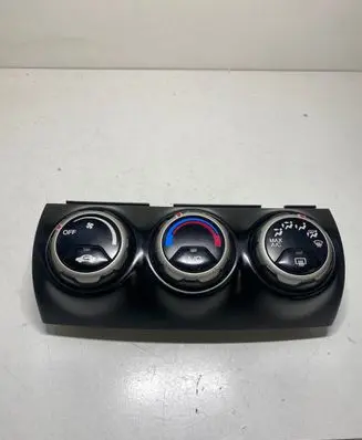 Honda CR-V Climate control unit D026Z