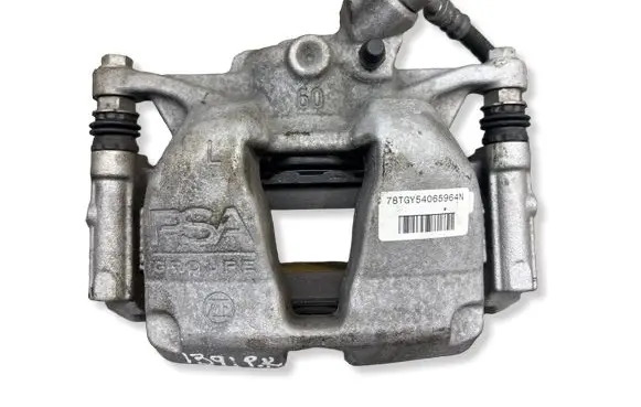 Opel Grandland X Front brake caliper 