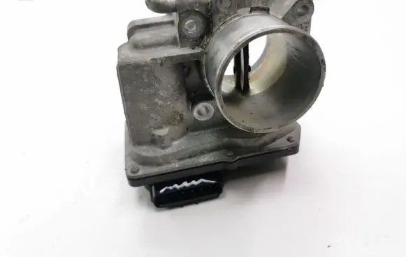 Mazda CX-7 Throttle valve R2AA136B0 001961QM29