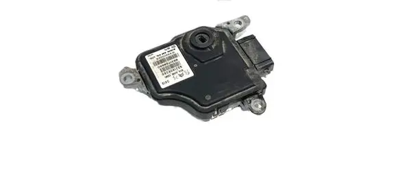 Peugeot 5008 II Gearbox control unit/module 9831606080 37894 9831759980