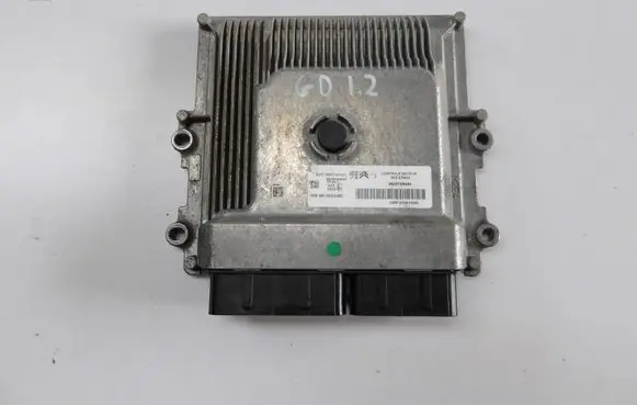 Opel Grandland X Engine control unit/module 9829728480 A2C1950700101 9815023380