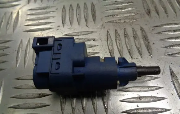 Skoda Fabia Mk1 (6Y) Clutch pedal sensor 6Q0927189