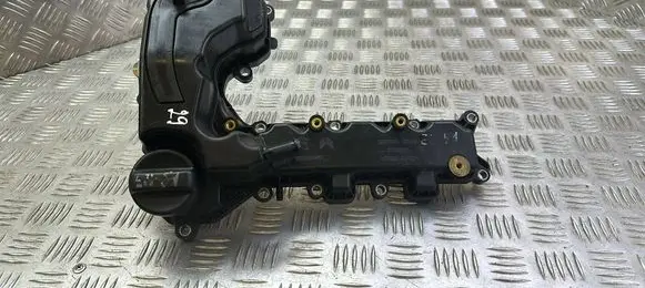 Citroen C3 Rocker cam cover 9812032980 09550713