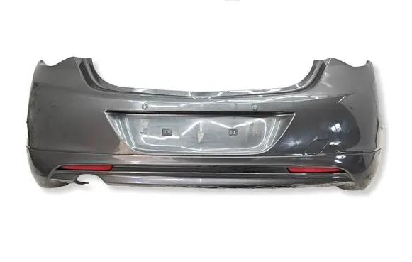 Opel Astra J Rear bumper OPLASTRJZDT