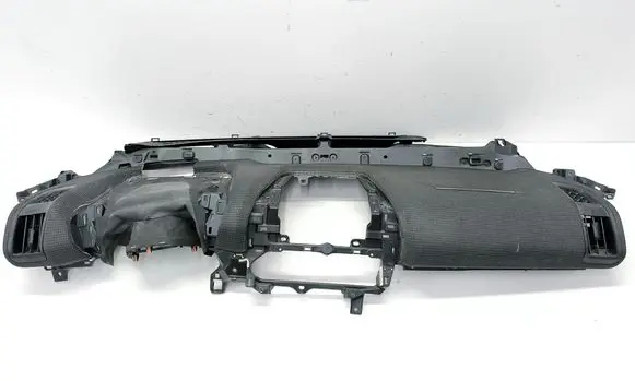Toyota bZ4X Dashboard 5545642030 5540142160 5543742080