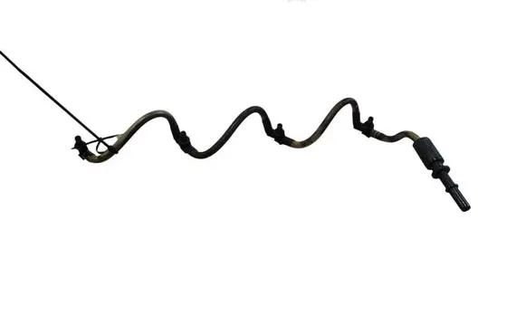 Renault Trafic II (X83) Fuel return line/hose 