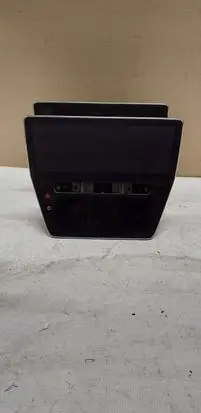 Maserati Grecale Screen/display/small screen 670274834