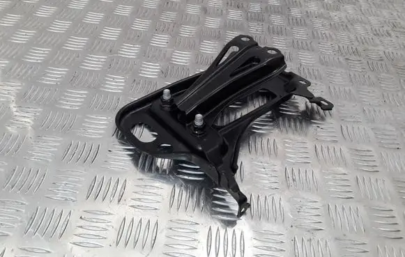 Battery bracket