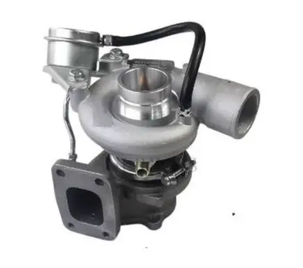 Iveco Daily 3rd gen Turbo 4937707000 4937707010
