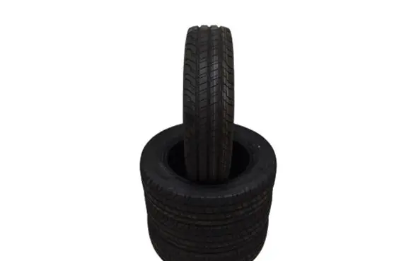 Volkswagen Crafter R17 C summer tire 20570R17C CONTIVANCONTACT OPO4026
