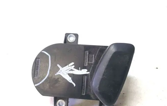 Volkswagen Jetta V Seat control switch 1K0959777
