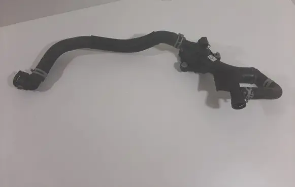 Opel Mokka X Engine coolant pipe/hose 25493512