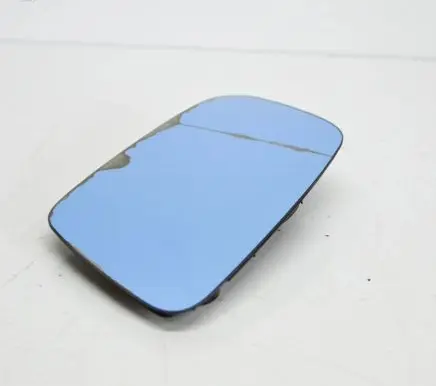 Audi A3 S3 8P Wing mirror glass 8D0857535E