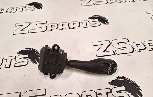 BMW 5 E39 Wiper switch 8375407 01204010