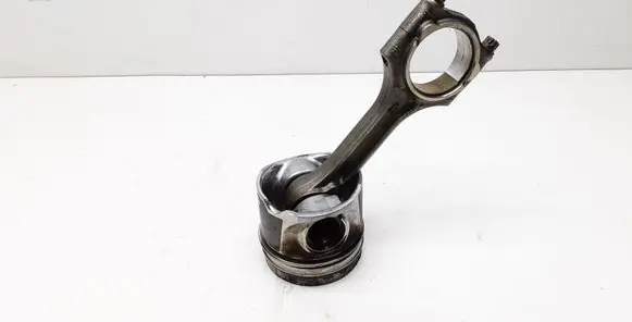 Volvo XC60 Piston with connecting rod 81L123